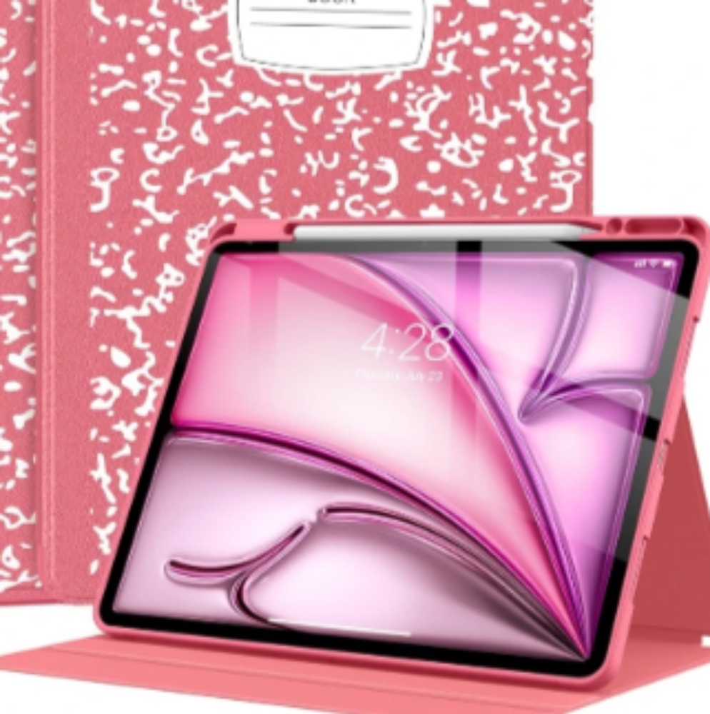 IPAD AIR 4TH/5TH Gen 10.9" Composition Case